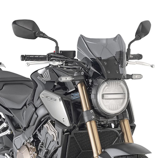 KAPPA PRIEKINIO STIKLIO LAIKIKLIS 1173SK HONDA CB 1000 R '18-'20, CB 650R '19-'23