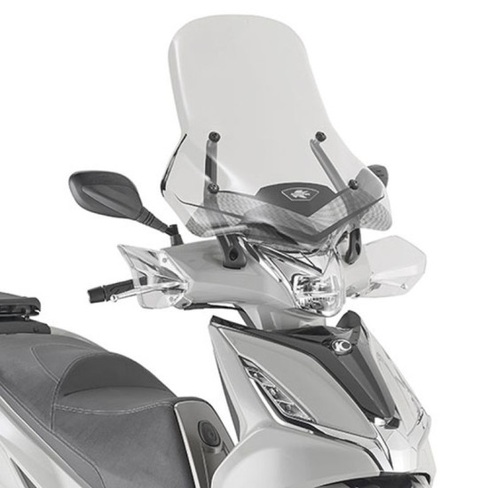KAPPA PRIEKINIO STIKLIO LAIKIKLIS 6114DTK KYMCO AGILITY 300 / 350 / R16 '19-'25