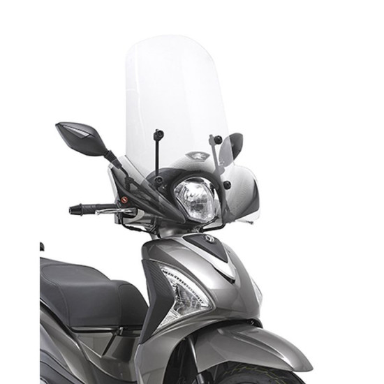 KAPPA WINDOW MOUNT 7054AK SYM Symphony ST 50-125-200 (15-19)