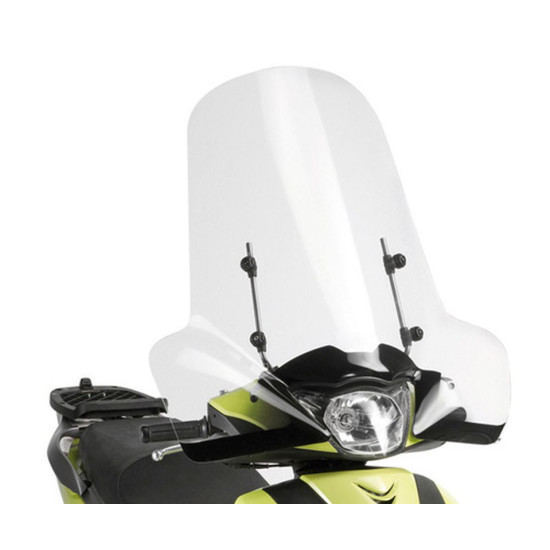 „KAPPA“ LANGŲ LAIKIKLIS 311AK IR 313AK HONDA SH 125i-150i (09-12)