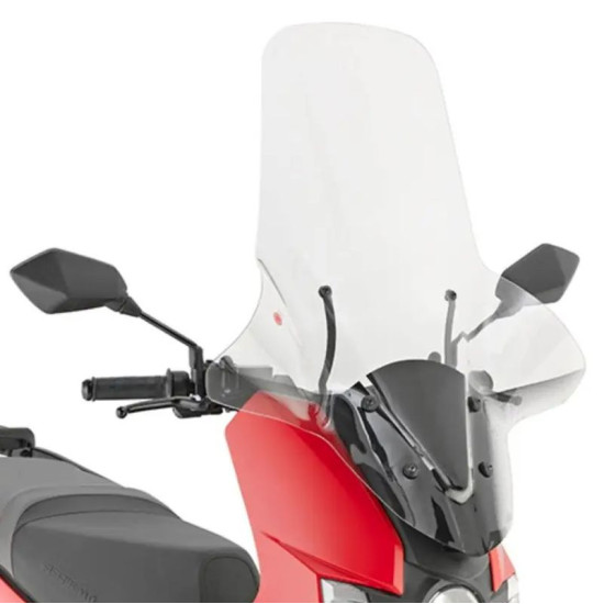 KAPPA LANGŲ LAIKIKLIS 9541AK SILENCE S01 '22-'24, SEAT MÓ 125 '22-'25