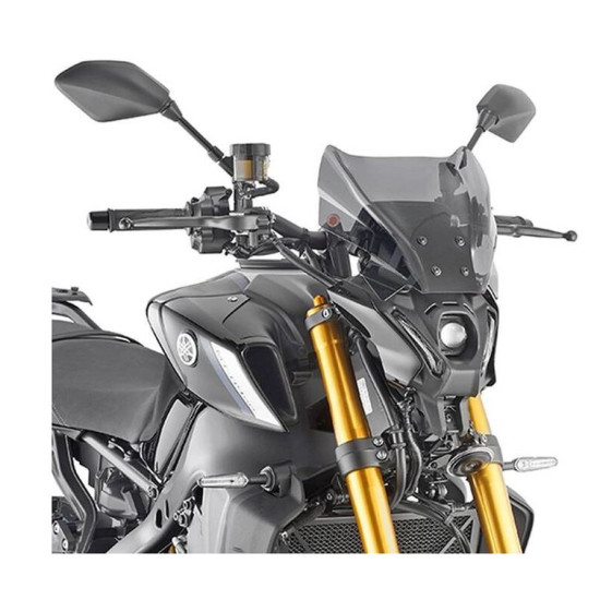KAPPA PRIEKINIO STIKLIO LAIKIKLIS 1173SK YAMAHA MT 07 '25, MT 09 '24-'25,