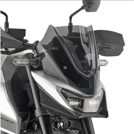 KAPPA 2026 / 03 WINDSCREEN MOUNT 1221AK HONDA CB 750 HORNET '25-,