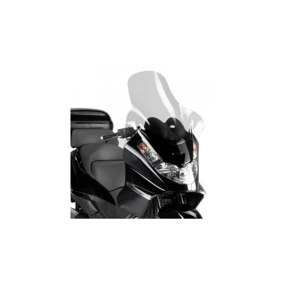 KAPPA PRIEKINIS STIKLAS APRILIA ATLANTIC 500 (02-06) 65 x 69 cm SKAIDRUS
