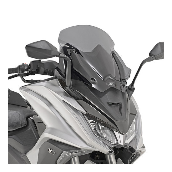 KAPPA LANGAS KYMCO AK 550 '17-'25 42 X 48,5 CM TONSUOTAS