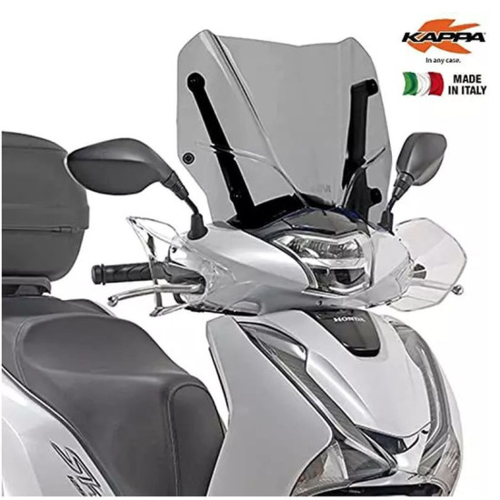 KAPPA LANGAS HONDA SH 125i-150i (17-19) 36,5 X 45 CM TONUOTAS