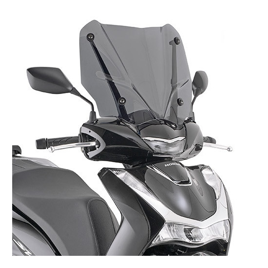 KAPPA LANGAS HONDA SH 125-150 (20-25) TONUOTAS