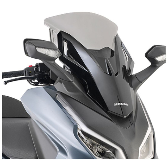 KAPPA LANGAS HONDA FORZA 125 / 300 '21-'25, FORZA 350 '21-'23 SH 350 '21-'25 (48 X 47 CM) TONSUOTAS