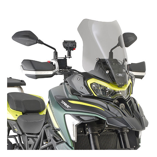 KAPPA LANGAS BENELLI TRK 702 / X '23-'25 43,5CM X 34CM TONUOTAS
