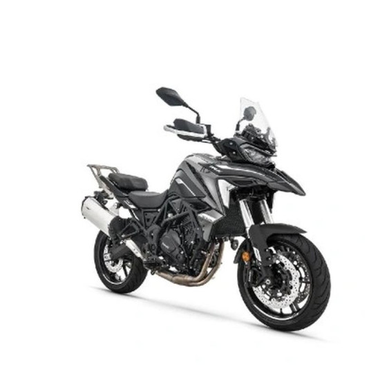 KAPPA LANGAS BENELLI TRK 702 / X '23-'25 (51 CM X 35 CM) (AUKŠTIS X PLOČIS) SKAIDRUS