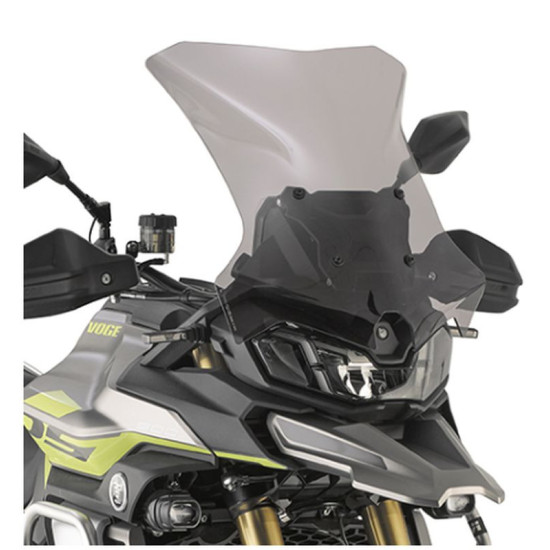 KAPPA STIKLAS VOGE VALICO 900 DSX '24-'25, (43 X 45 CM) Tonuotas