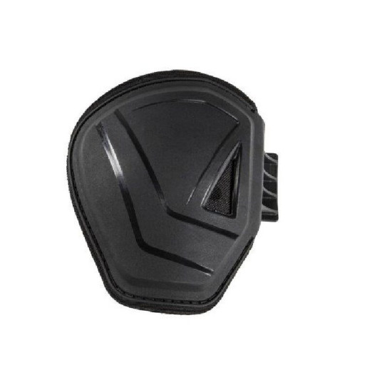 LEATT KNEE GUARD FOR C-FRAME CARBON AND PRO CARBON LEFT (SPARE PARTS)