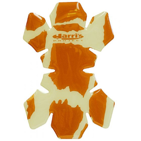 HARRI'S SALE TANKPAD 11947-GI COLOR BROWN/BEIGE