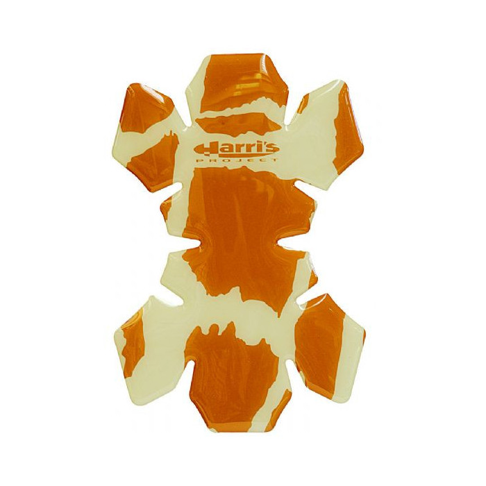 HARRI'S SALE TANKPAD 11947-GI COLOR BROWN/BEIGE
