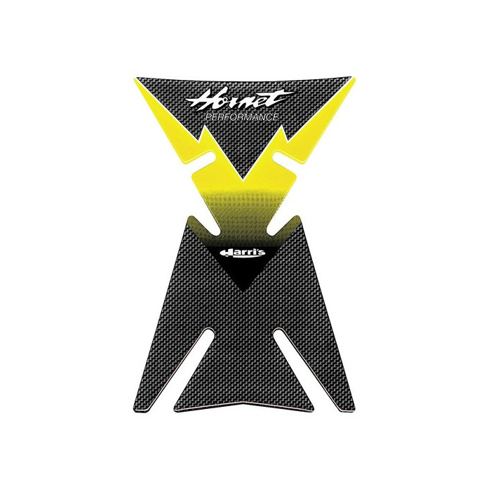 HARRI'S SALE TANKPAD 11947-HORG YELLOW