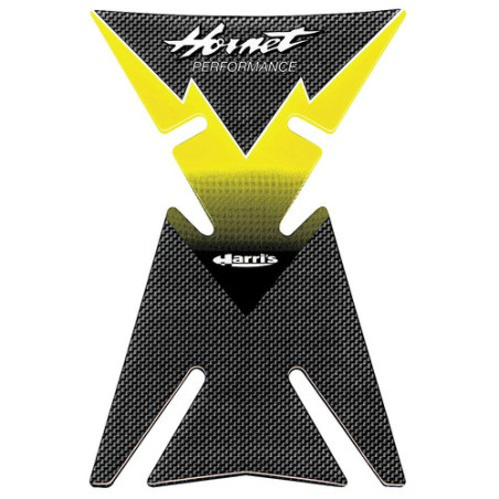 HARRI'S SALE TANKPAD 11947-HORG YELLOW