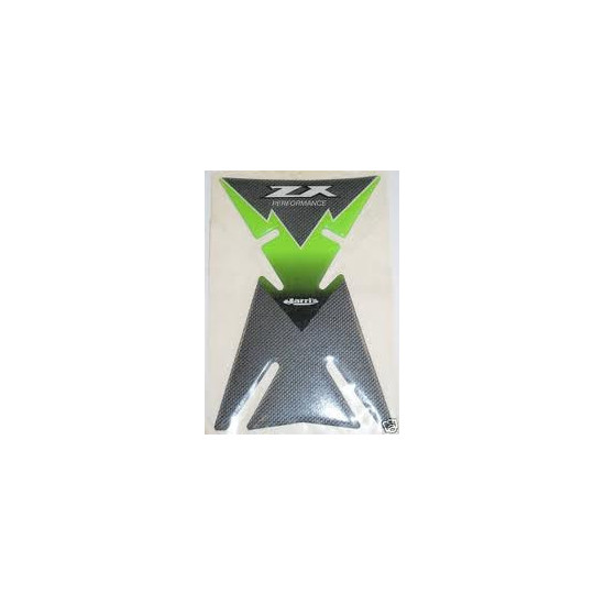 HARRI'S SALE TANKPAD 11947-ZX COLOR GREEN / GREY / BLACK