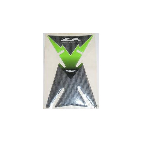 HARRI'S SALE TANKPAD 11947-ZX COLOR GREEN / GREY / BLACK