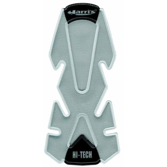 HARRI'S SALE TANK PAD 11974-TRS KRISTAL SILVER