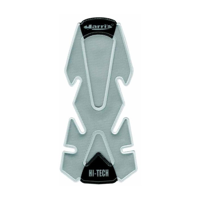 HARRI'S SALE TANK PAD 11974-TRS KRISTAL SILVER