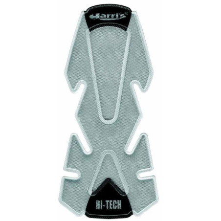 HARRI'S SALE TANK PAD 11974-TRS KRISTAL SILVER