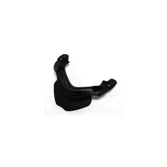 LEATT REPLACEMENT FRONT PART GPX CLUB II SIZE M (SPARE PARTS)