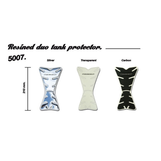 PROGRIP BAKO APSAUGA PG5007 (210 MM) SKAIDRI (PG5007TR) (5007-000)