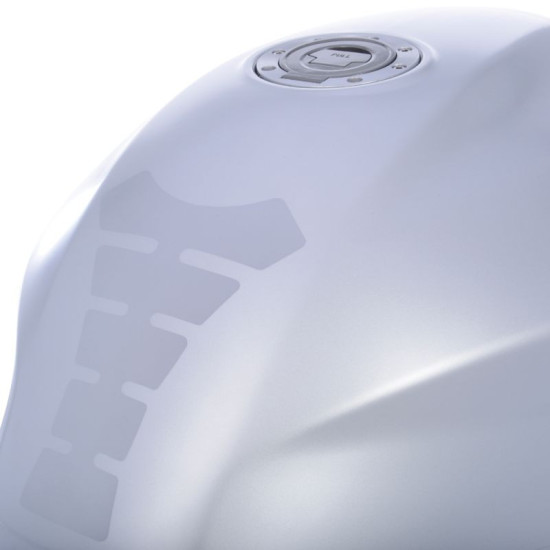 OXFORD TANKPAD GEL SPINE SKAIDRUS BAKO lipdukas
