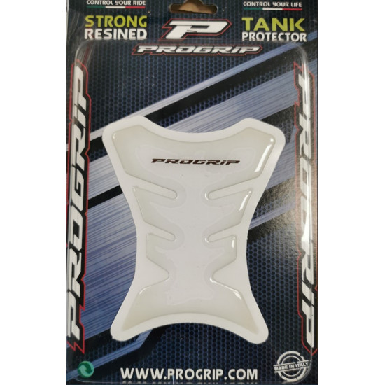 PROGRIP TANK PAD PG5000 (140MM) TRANSPARENT (CLEAR) SMALL (PG5000TR) (5000-000)