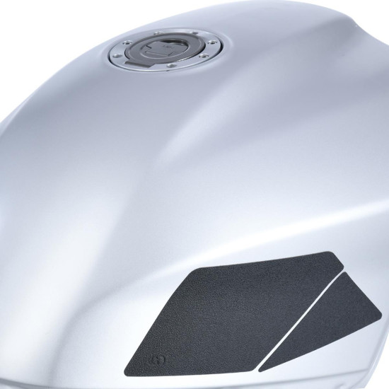 OXFORD TANKPAD TRANSFORMER TANK SIDE STICKER BLACK (SET WITH OX798)