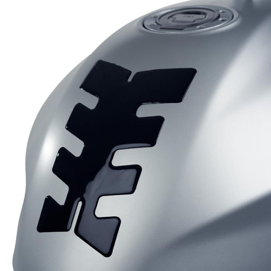 OXFORD TANKPAD SCARAB GEL PROTECTOR TANK lipdukas, juodas