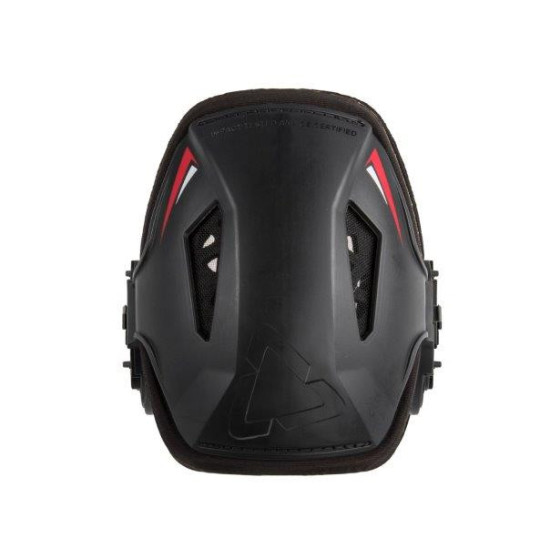 LEATT KNEE BUY X-FRAME LEFT LEFT KNEE GUARD SIZE XXL (SPARE PARTS)