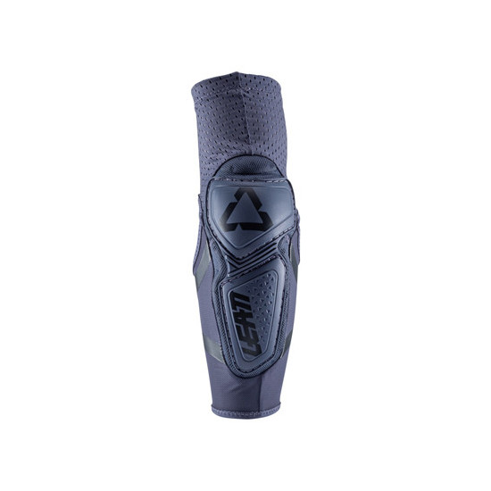 LEATT CONTOUR ALKŪNĖS APSAUGA, TINKLAKO SPALVOS, PILKA, XXL DYDIS