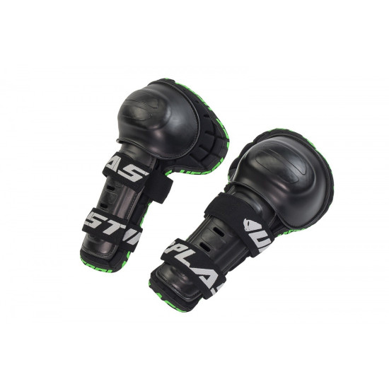 UFO KELIO APSAUGOS ALCOR JUODOS - PAKEITIMAS GI02040K
