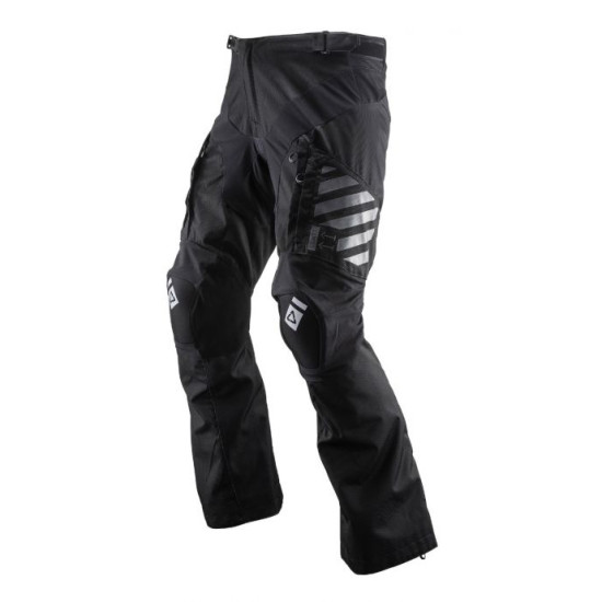 LEATT GPX 5.5 ENDURO PANTS BLACK color black size S