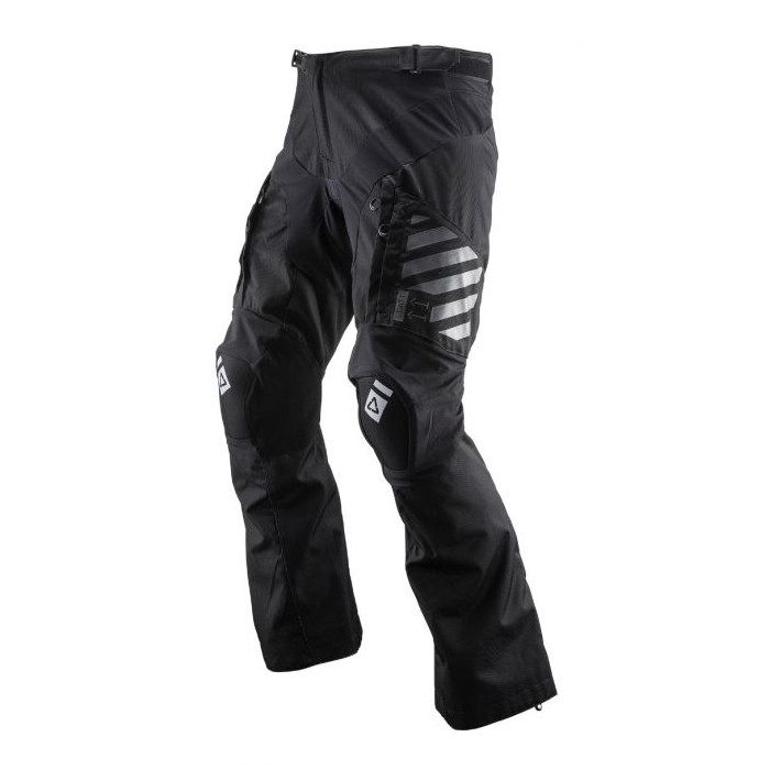 LEATT GPX 5.5 ENDURO PANTS BLACK color black size S