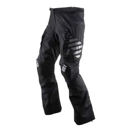 LEATT GPX 5.5 ENDURO PANTS BLACK color black size S
