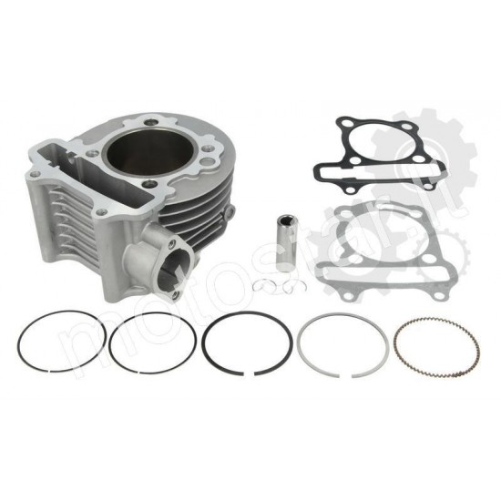 GY6 4t 150cc cilindro komplektas