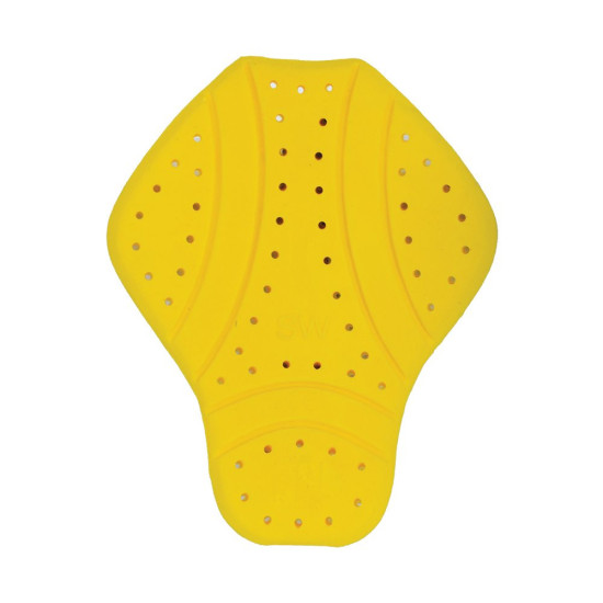 OXFORD LEVEL 2 BACK PROTECTOR FOR JACKET (DIMENSIONS 370MM / 290MM)