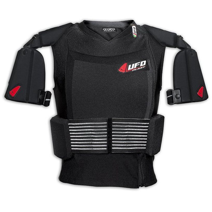 UFO chest protector EVO size: L/XL -