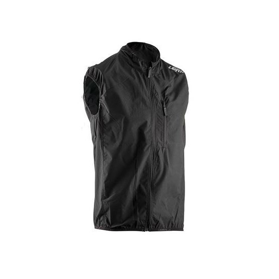 LEATT RACEVEST LITE JUODA M DYDIS