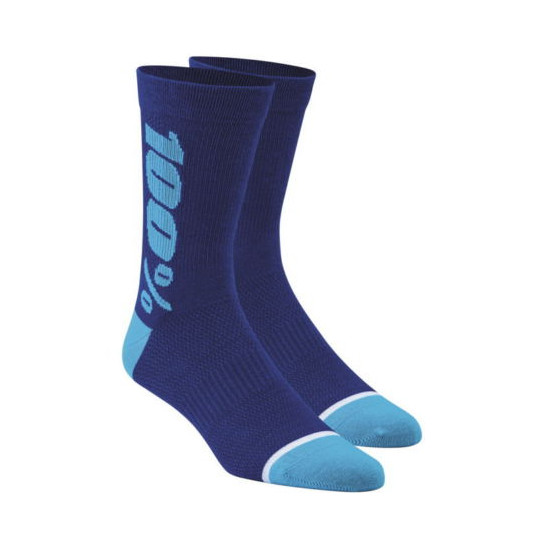 100 PROCENT kojinės MERINO...