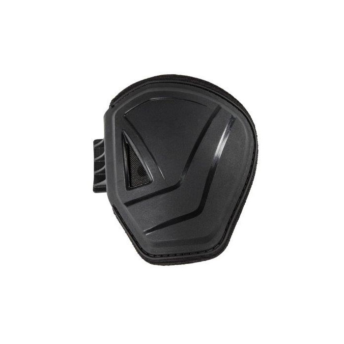 LEATT (2022/2023) knee protectors C-FRAME CARBON and PRO CARBON left (spare parts)