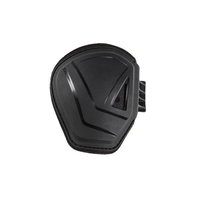 LEATT (2022/2023) knee protectors C-FRAME CARBON and PRO CARBON right (spare parts)