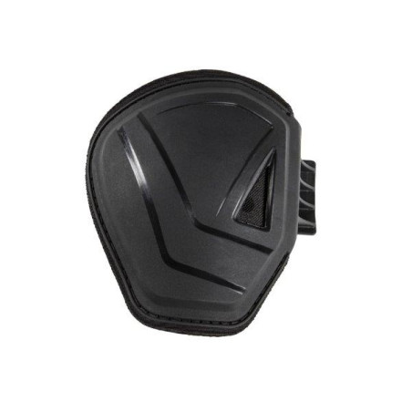 LEATT (2022/2023) knee protectors C-FRAME CARBON and PRO CARBON right (spare parts)