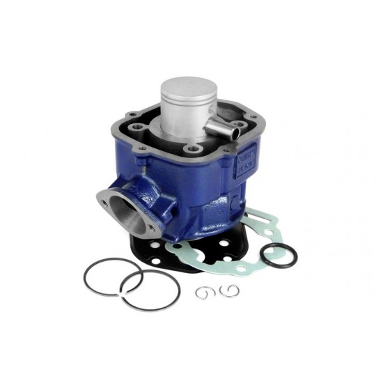 Carenzi 50cc Derbi D50B0 (from 2006) cylinder kit