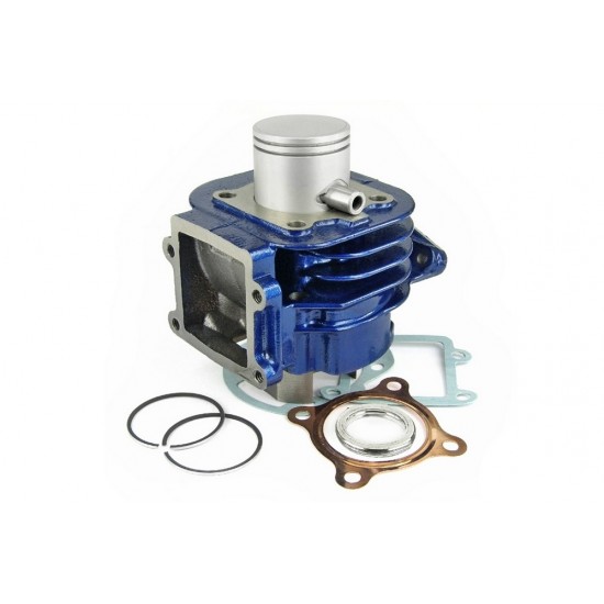 Carenzi 50cc Minarelli Vertical AC cylinder kit