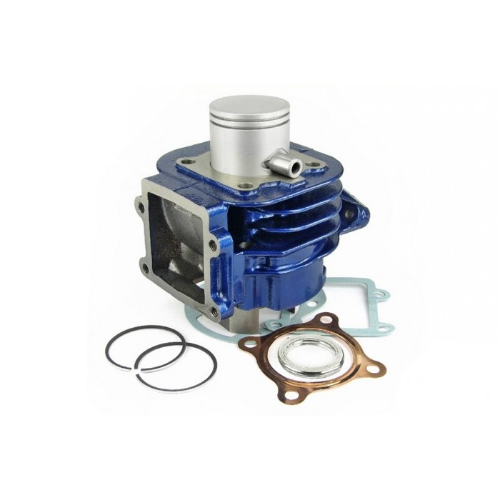 Carenzi 50cc Minarelli Vertical AC cylinder kit
