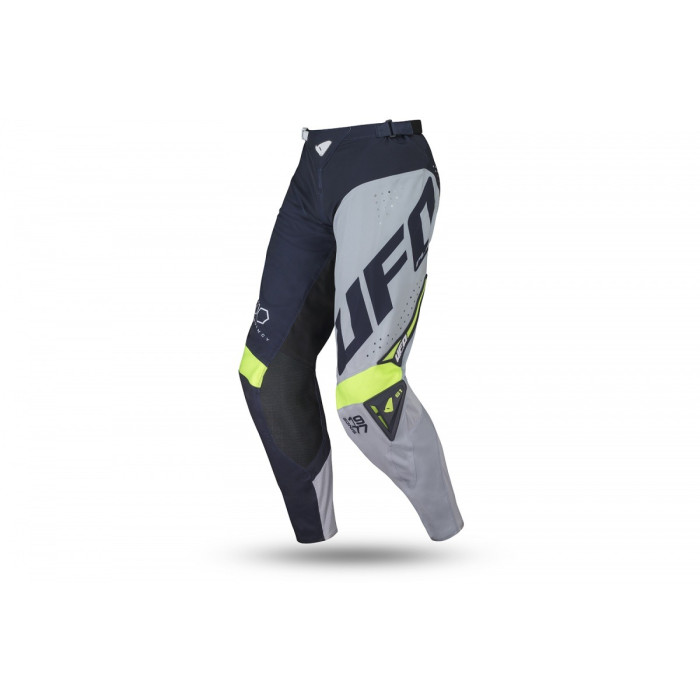 UFO trousers FREQUENCY SLIM color dark blue size S / EU48 / US30