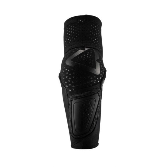 LEATT (2022/2023) elbow protectors 3DF HYBRID ELBOW GUARD BLACK color black size L/XL